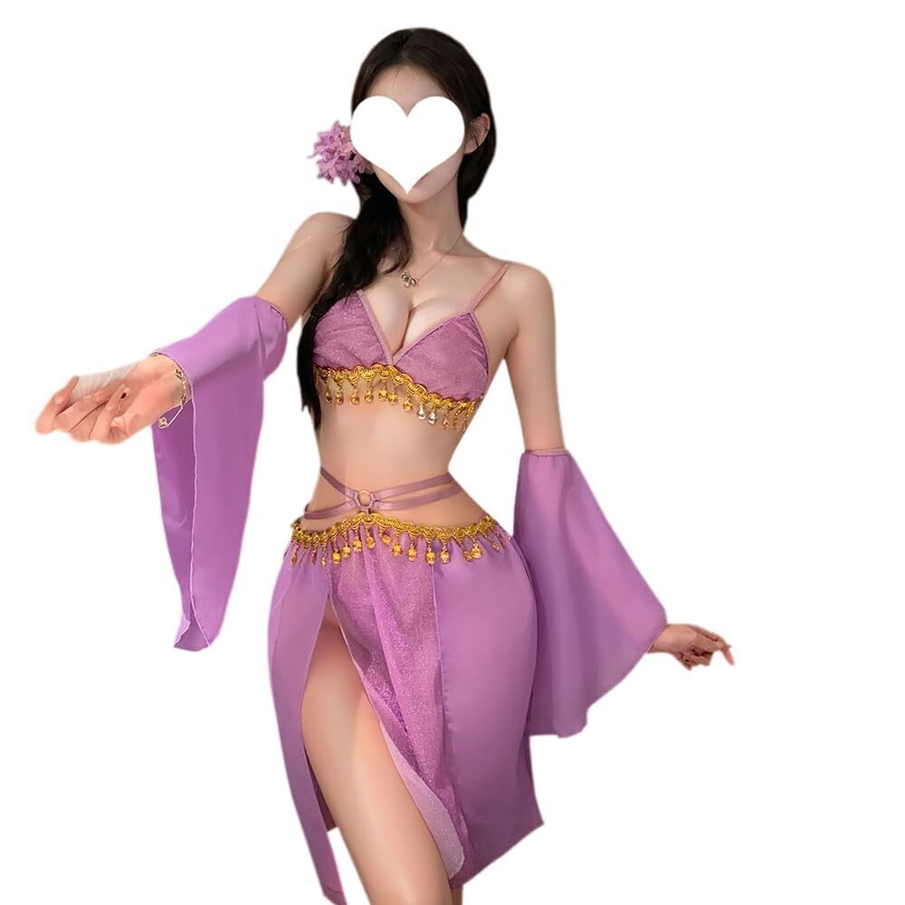 8647 sexy cheongsam dress lingerie outfit Chinese Style Qipao Sequin Fringe
